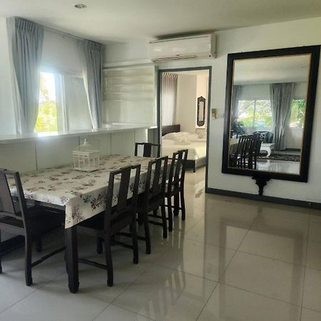 Ibeyond Apartment Romklao Suvarnabhumi Бангкок Екстер'єр фото