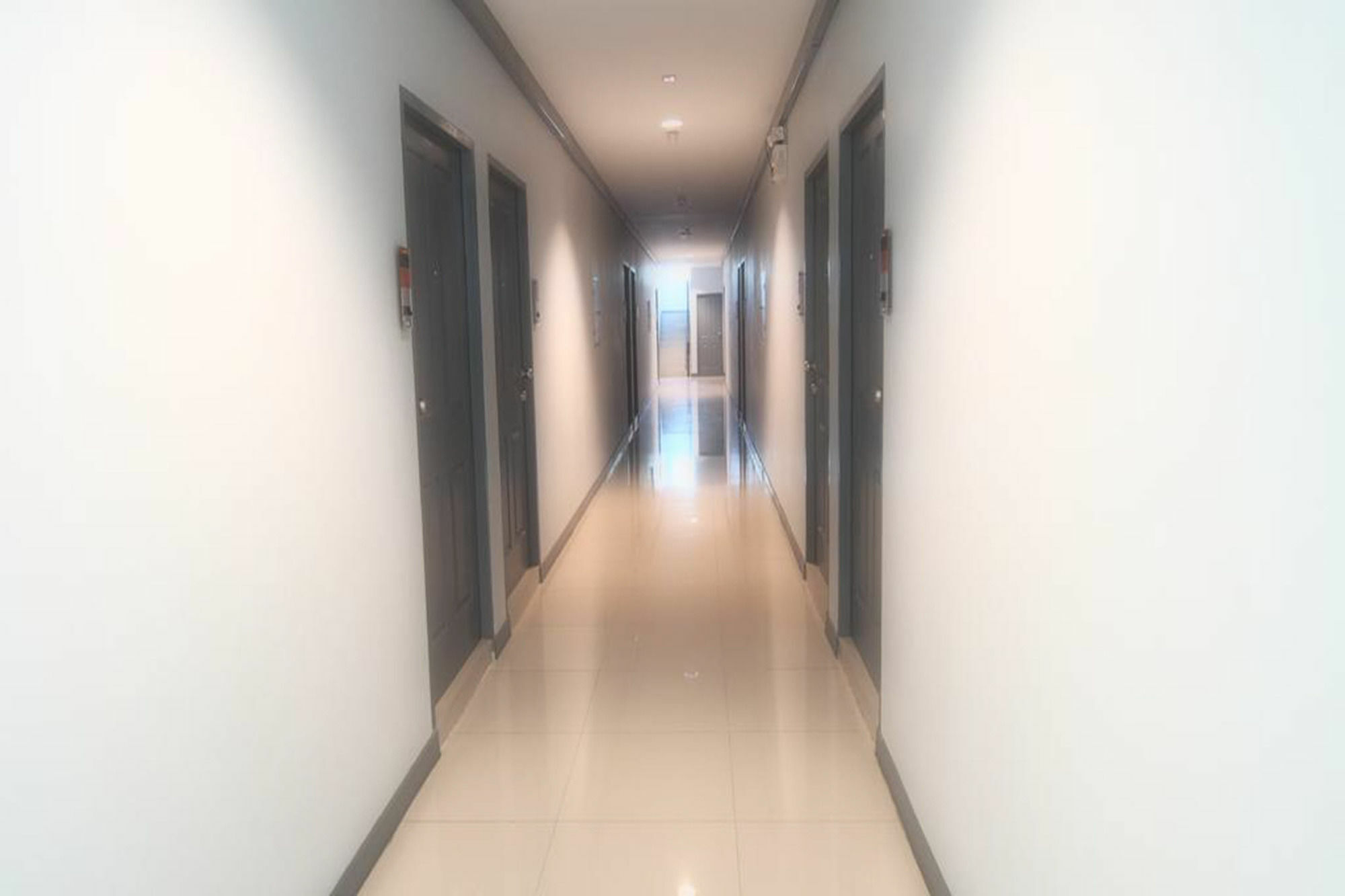 Ibeyond Apartment Romklao Suvarnabhumi Бангкок Екстер'єр фото